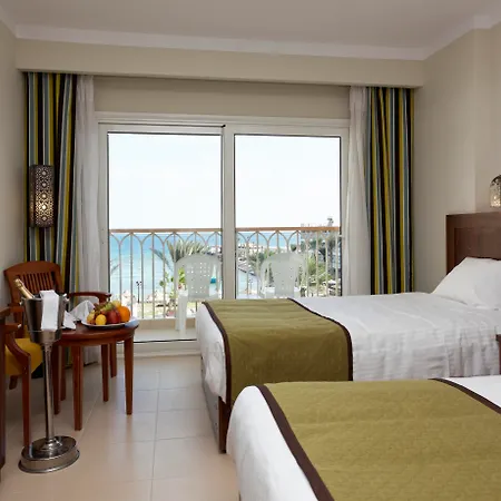 Royal Star Beach Resort - Couples And Families Only-2